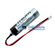 Batería para PLC R88A-BAT01G [Batería de repuesto]